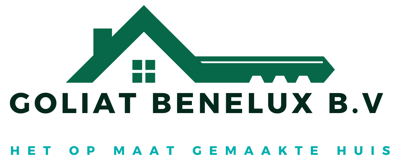 Stacaravan Goliat Benelux