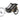Thule Chariot Cross 2 fietskar