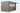 Contenedor Kiosco Plana Xl 3 M