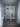 Contenedor sanitario Villex Sanitary Plus Cube Blanc 6,0 x 2,4 x 2,6 m